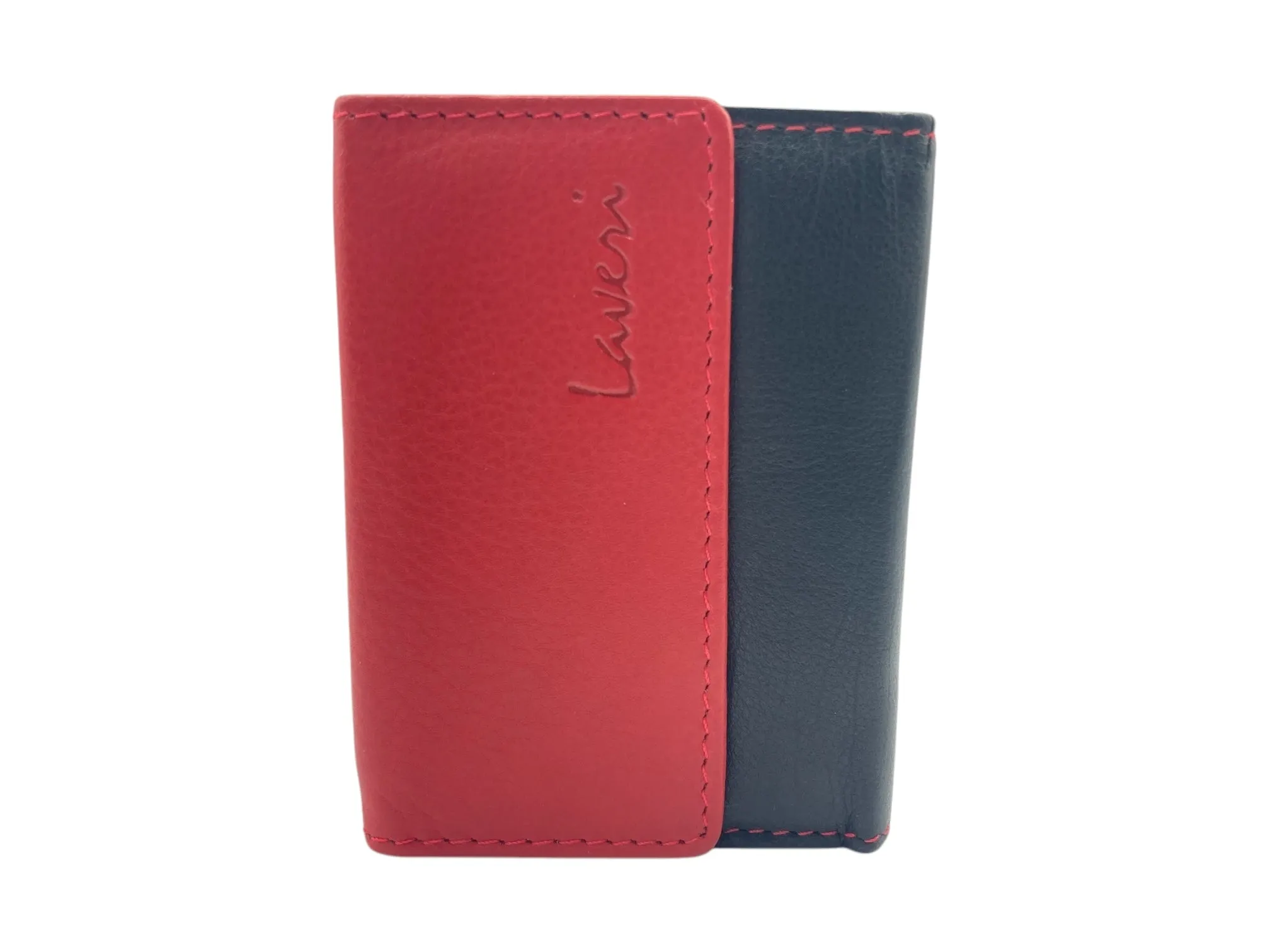 Small Ladies Wallet, Mini Trifold Wallet # 632
