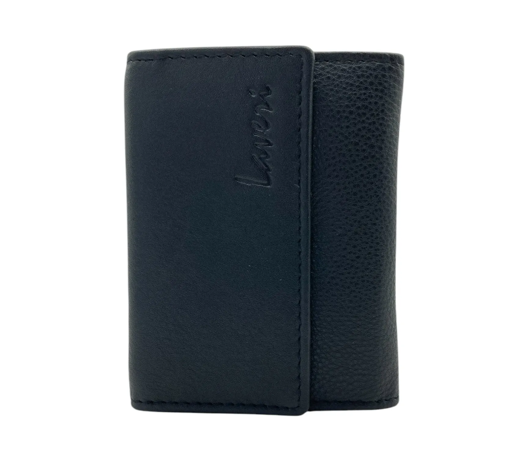 Small Ladies Wallet, Mini Trifold Wallet # 632