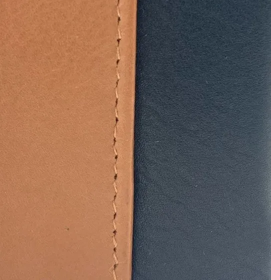 Small Ladies Wallet, Mini Trifold Wallet # 632