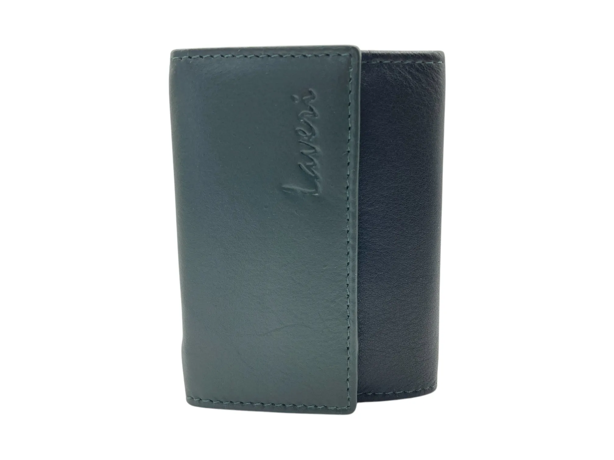 Small Ladies Wallet, Mini Trifold Wallet # 632