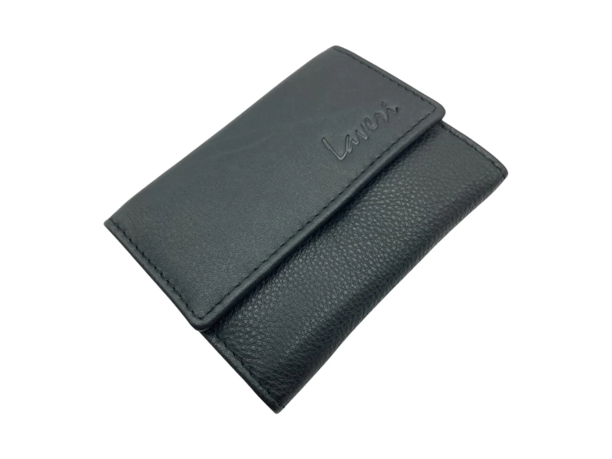 Small Ladies Wallet, Mini Trifold Wallet # 632