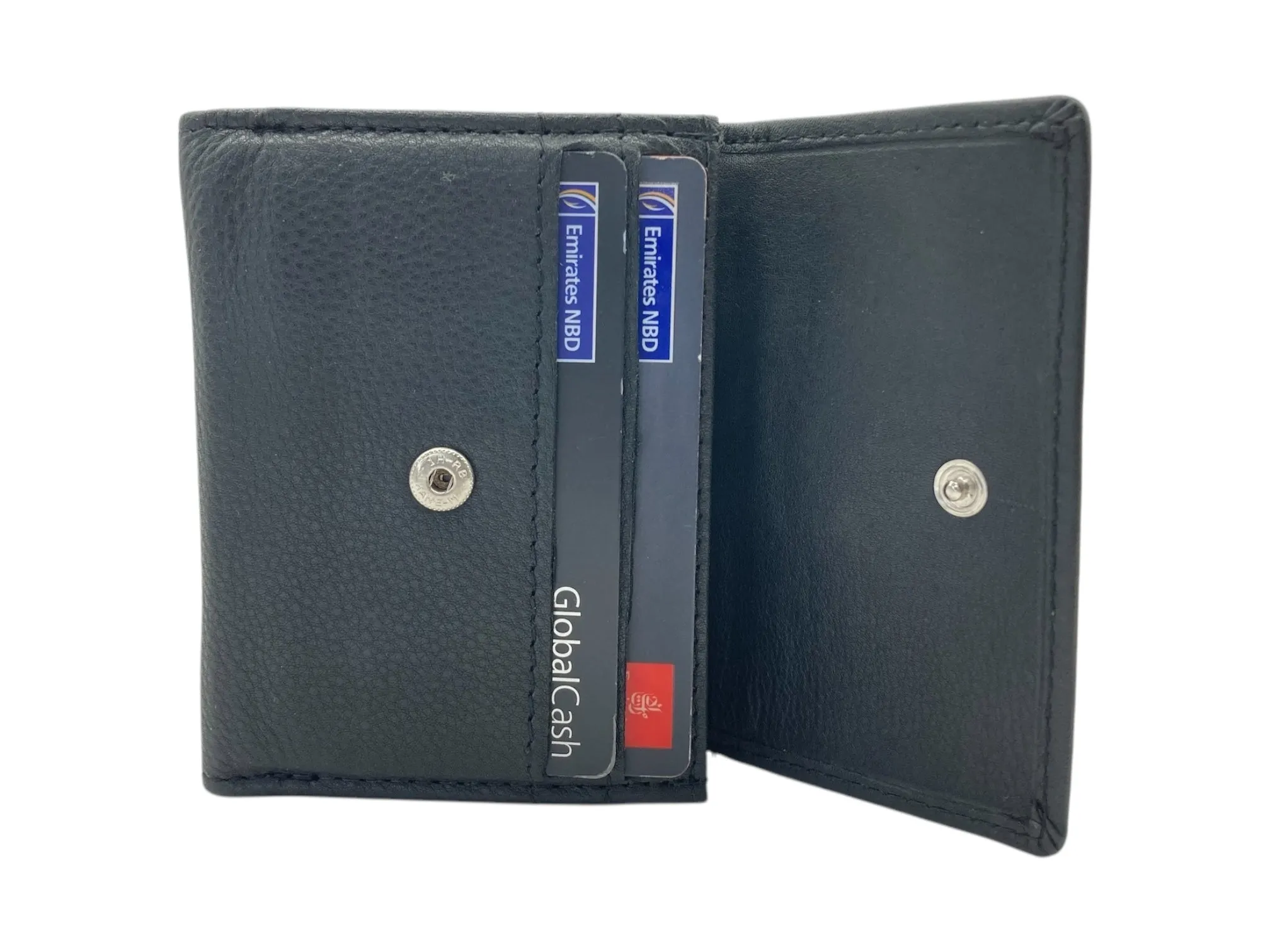 Small Ladies Wallet, Mini Trifold Wallet # 632