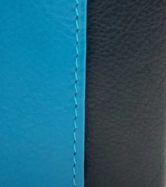 Small Ladies Wallet, Mini Trifold Wallet # 632