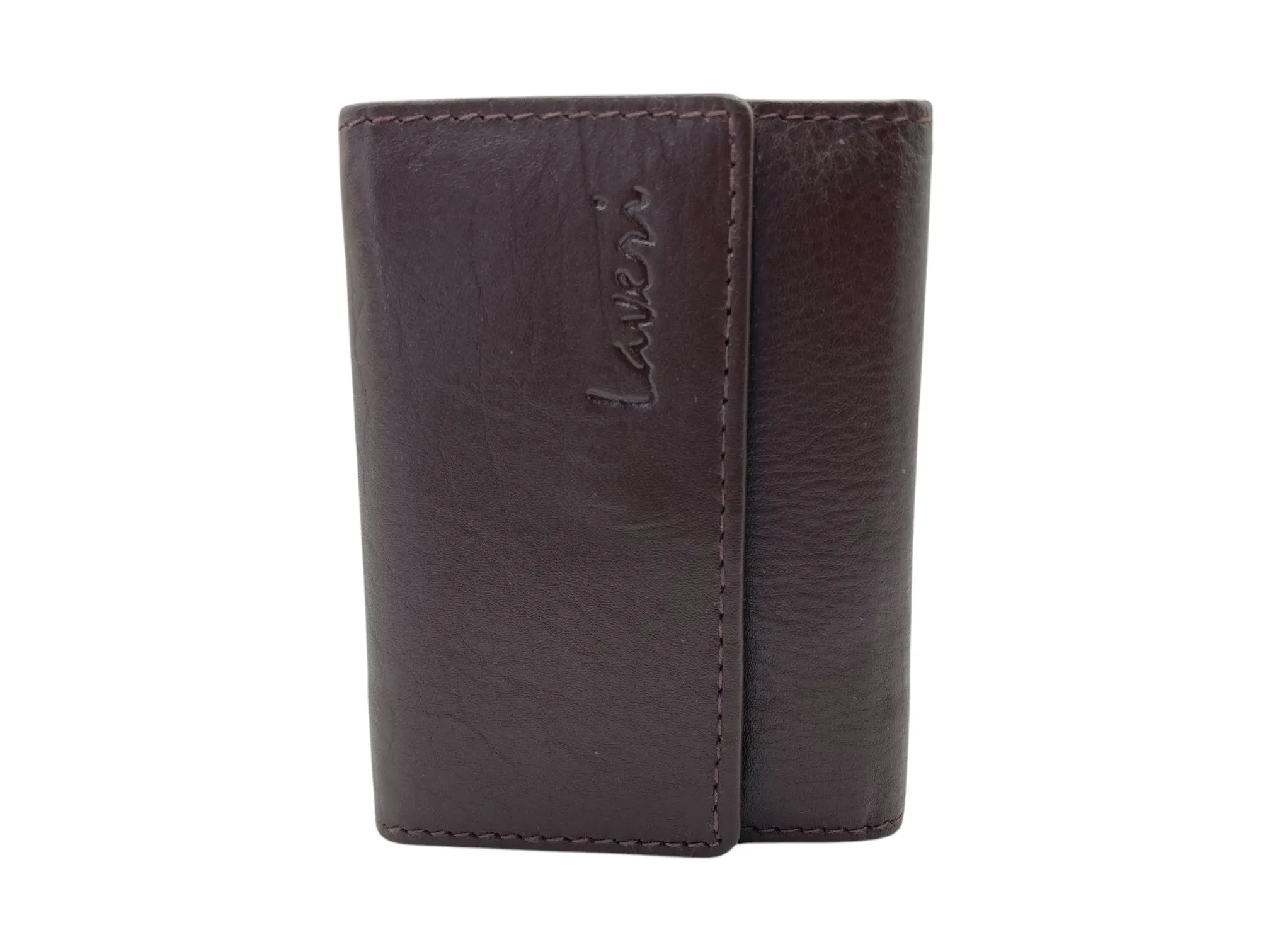 Small Ladies Wallet, Mini Trifold Wallet # 632
