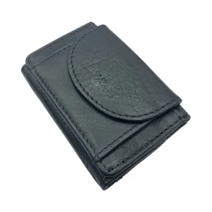 Small Ladies Wallet, Mini Trifold Wallet # 642S