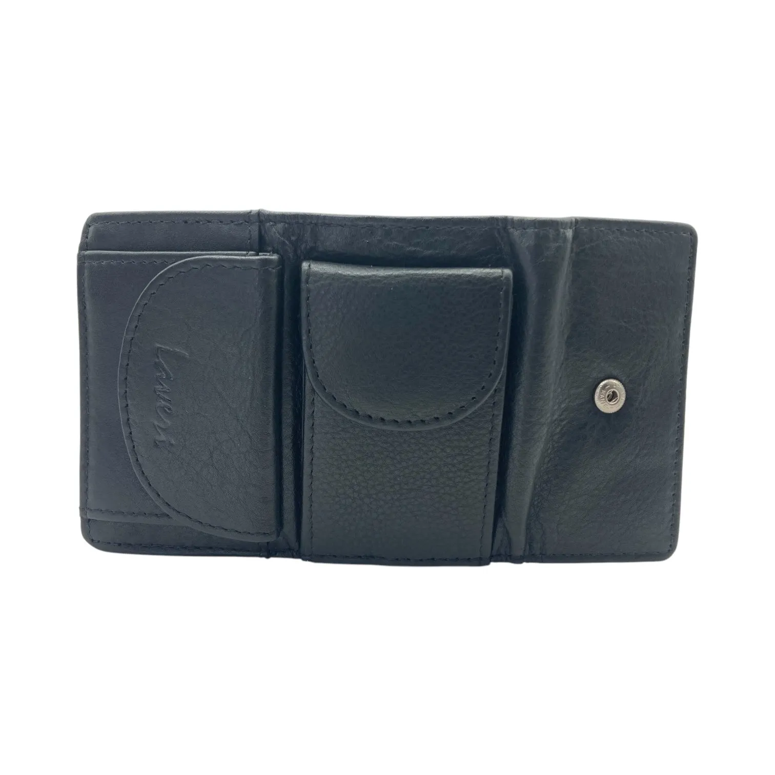 Small Ladies Wallet, Mini Trifold Wallet # 642S