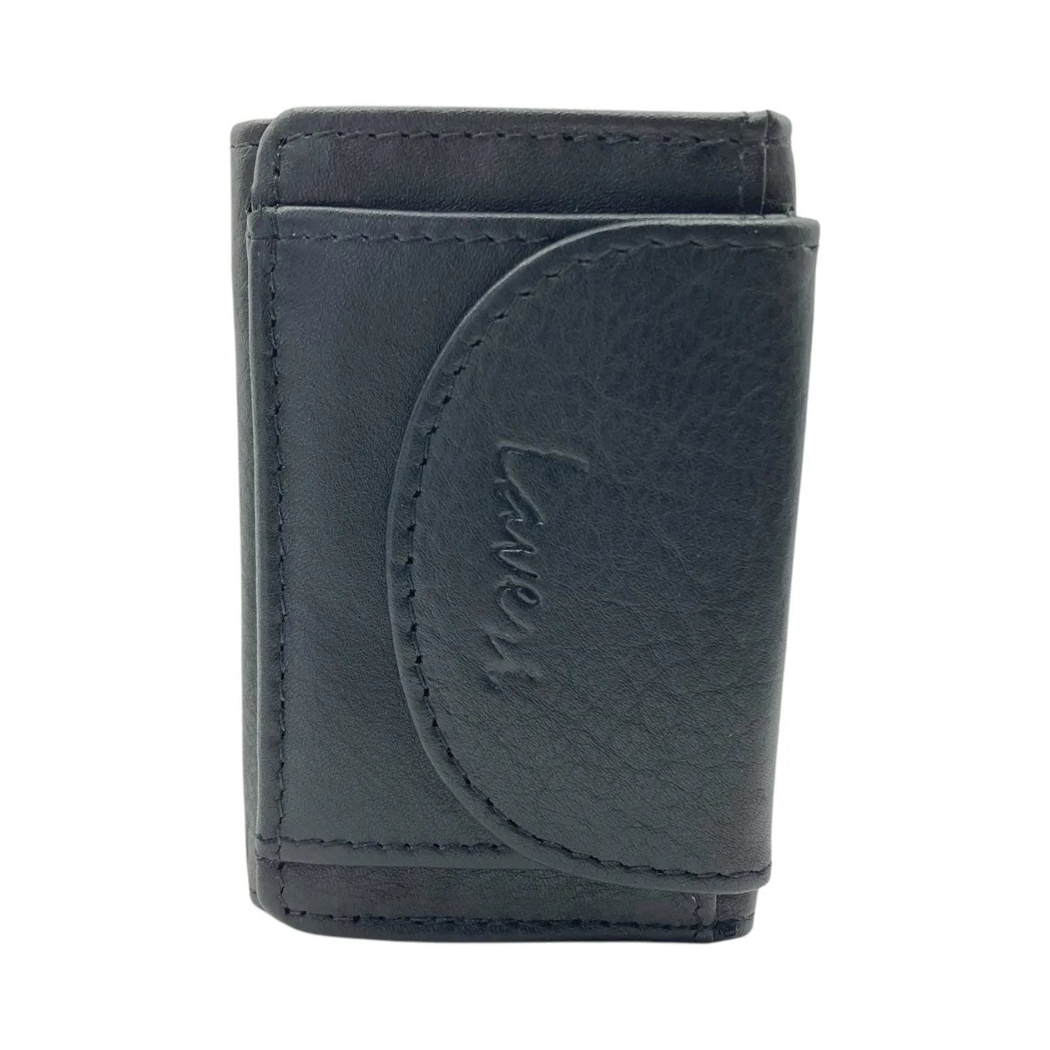 Small Ladies Wallet, Mini Trifold Wallet # 642S