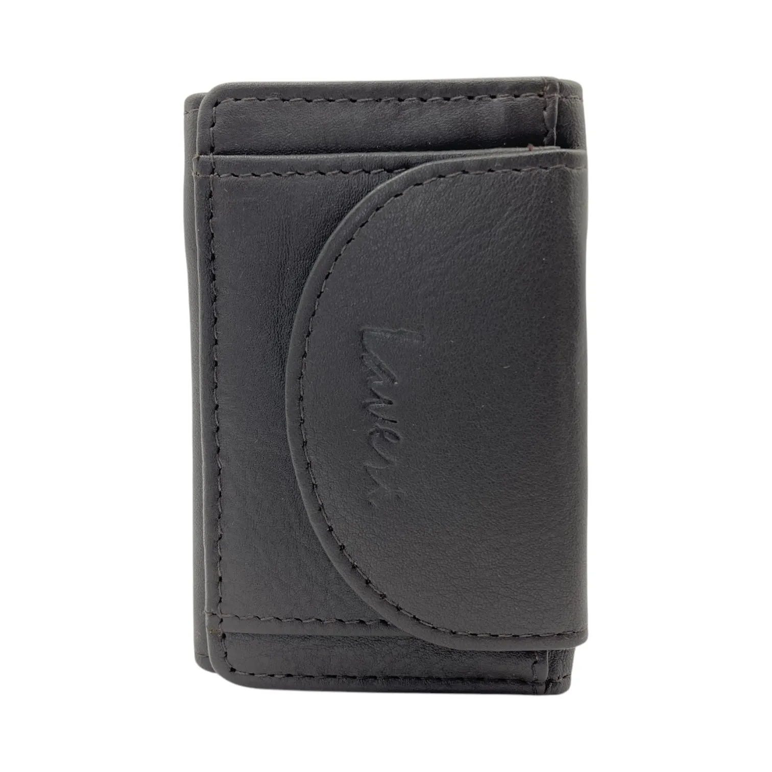Small Ladies Wallet, Mini Trifold Wallet # 642S