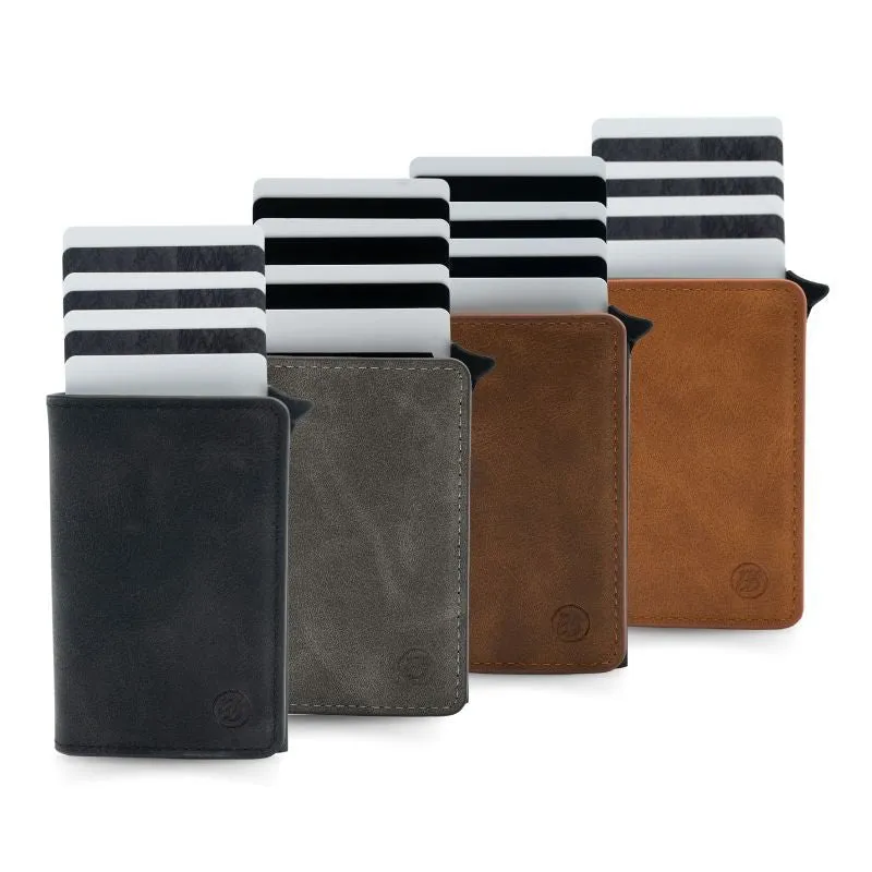 Smart Wallet 2.0