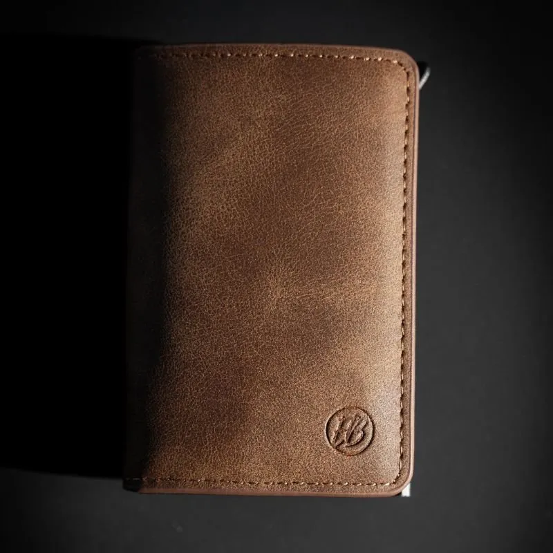 Smart Wallet 2.0