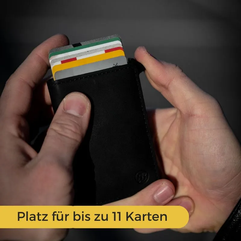 Smart Wallet 2.0