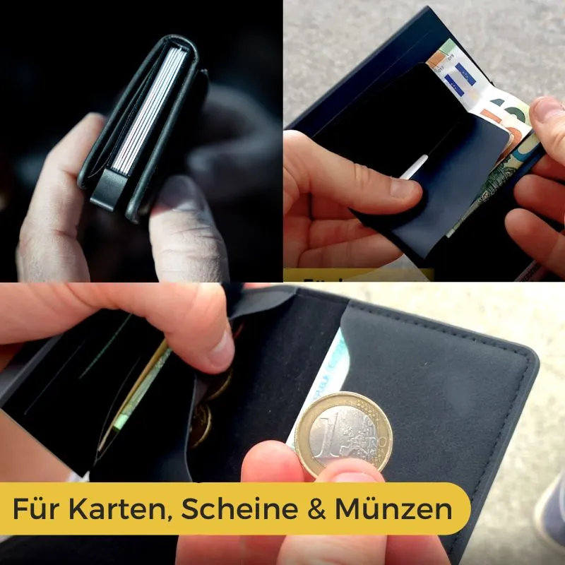 Smart Wallet 2.0