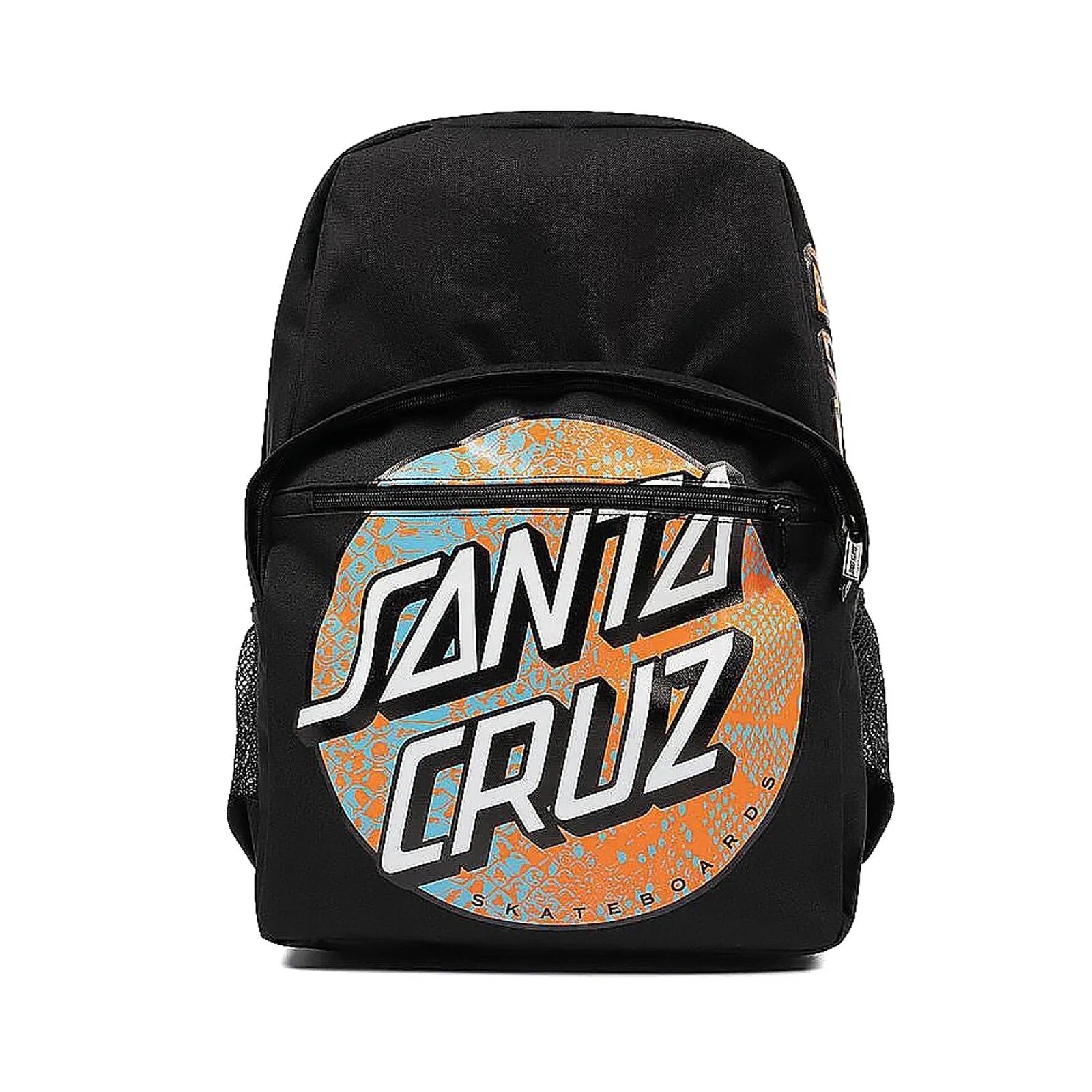 Snake Dot Backpack