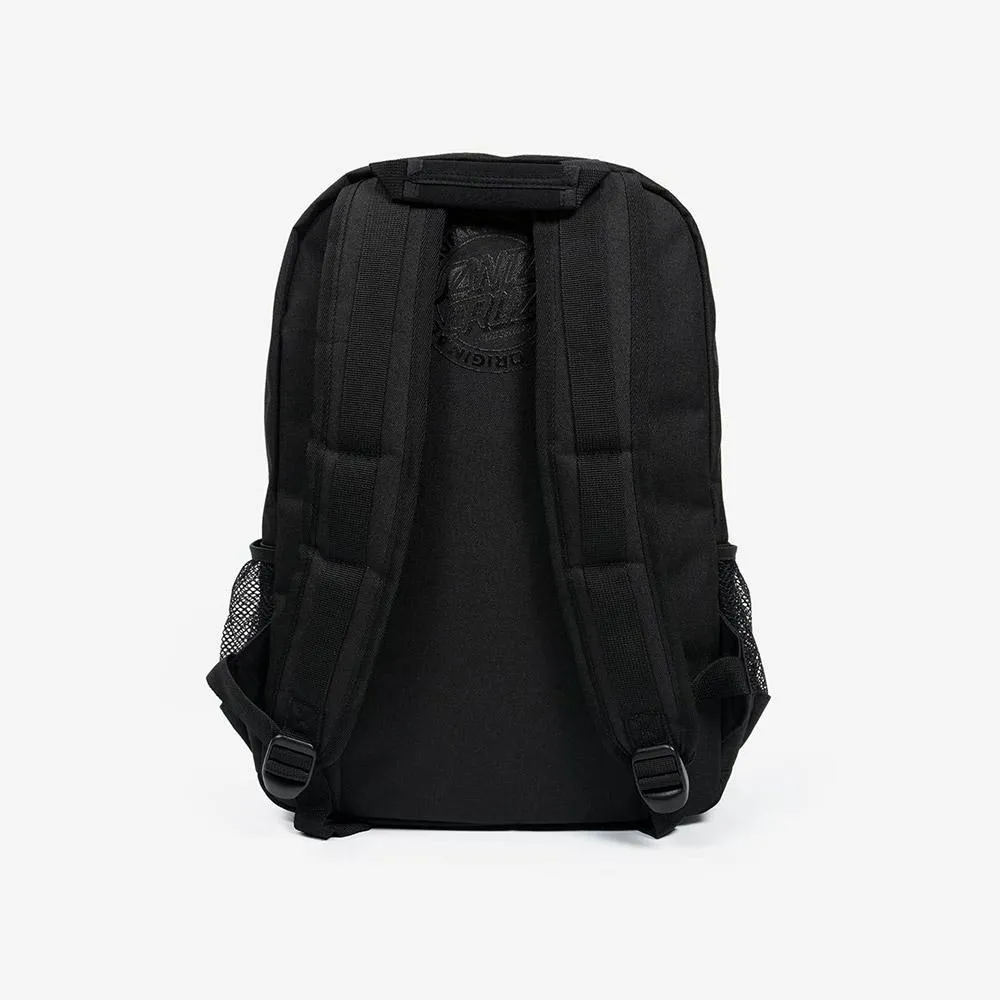 Snake Dot Backpack