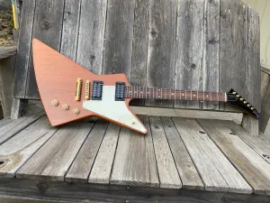 SOLD - Gibson Explorer 2007 - SOLD