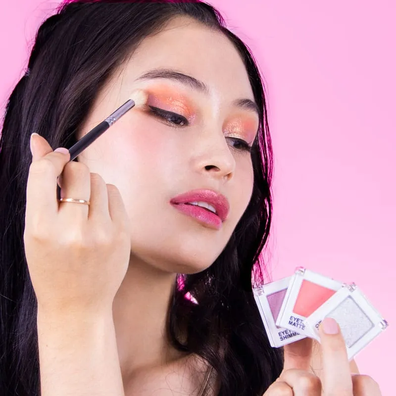 Sombra de ojos con brillo Eyetone Shadow Shimmer