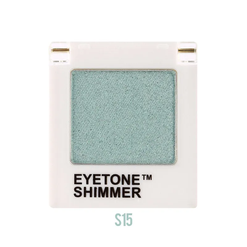 Sombra de ojos con brillo Eyetone Shadow Shimmer