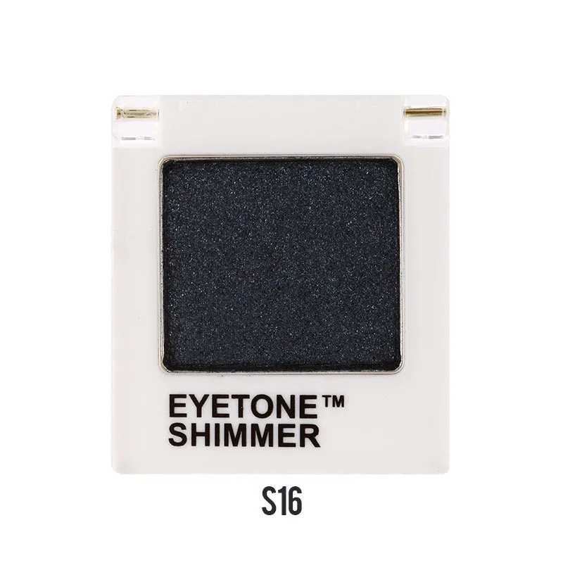 Sombra de ojos con brillo Eyetone Shadow Shimmer