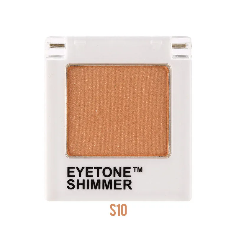 Sombra de ojos con brillo Eyetone Shadow Shimmer