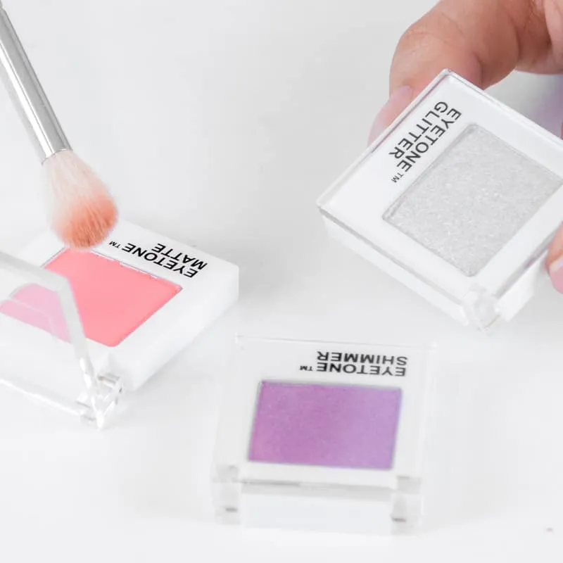 Sombra de ojos con brillo Eyetone Shadow Shimmer