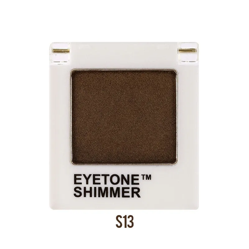 Sombra de ojos con brillo Eyetone Shadow Shimmer