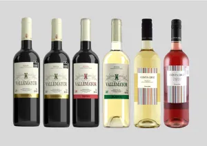 Spanish Mixed Case