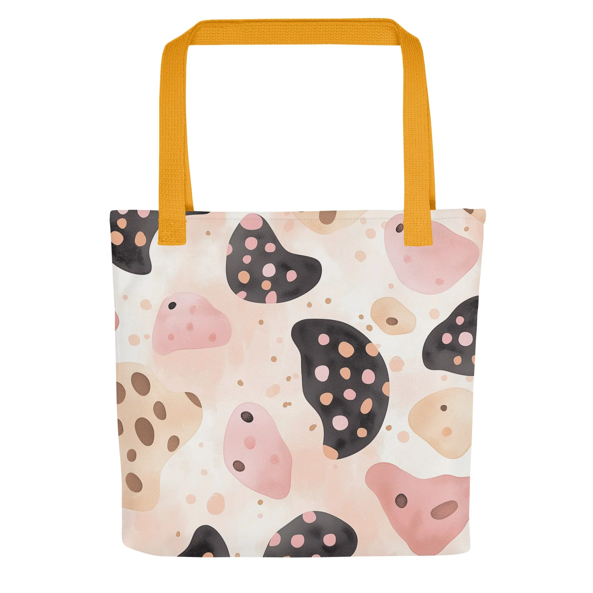 Speckled Safari - Tote Bag