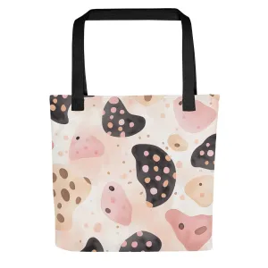 Speckled Safari - Tote Bag