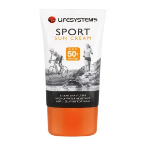 Sport SPF50  Sun Cream - 100 ml