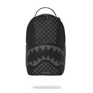 Sprayground Henny Phantom Raceway Shadow Phantom Backpack (Dlxv) Black