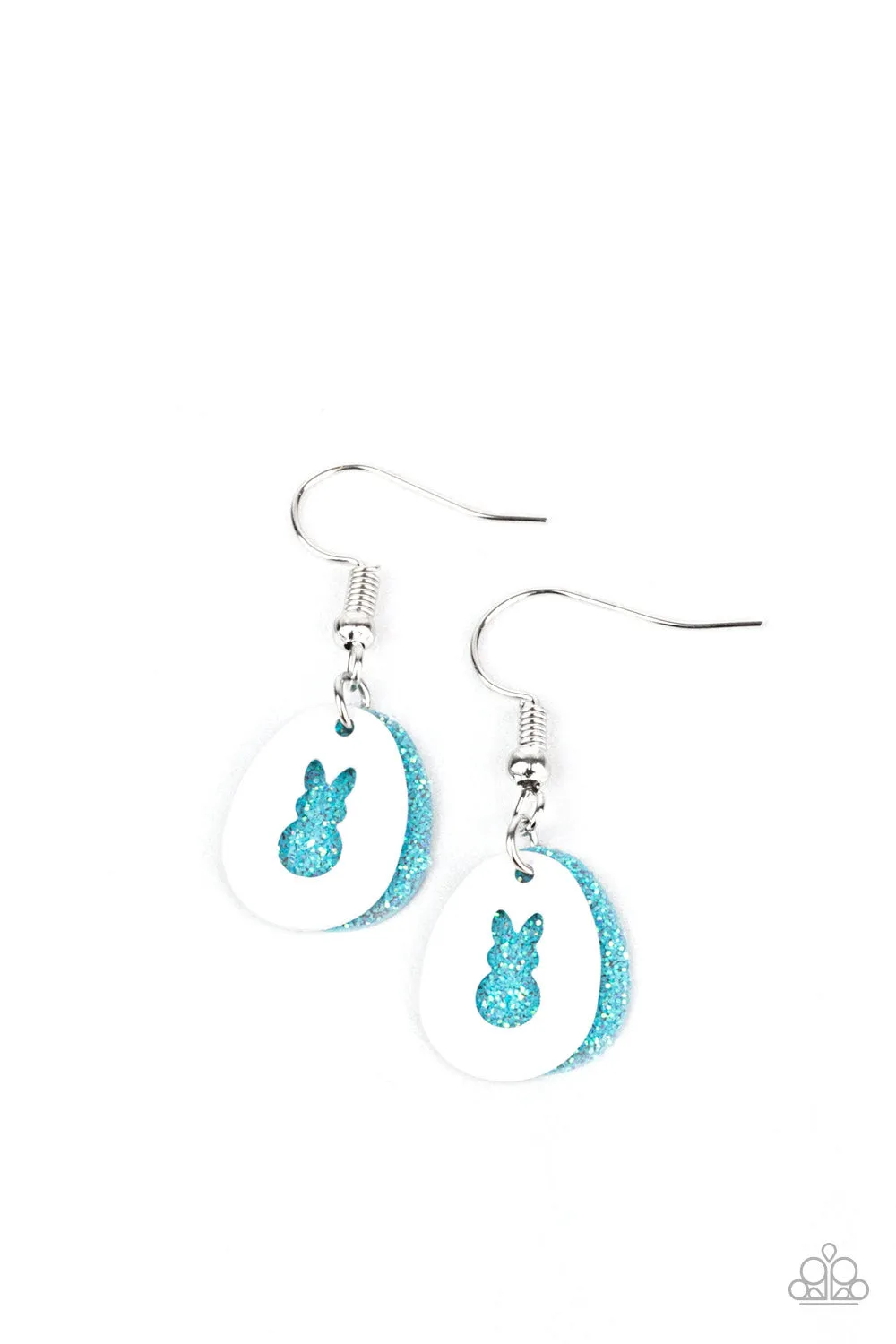 SS - Bunny Dangle Earrings
