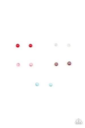 SS - Glassy Earrings