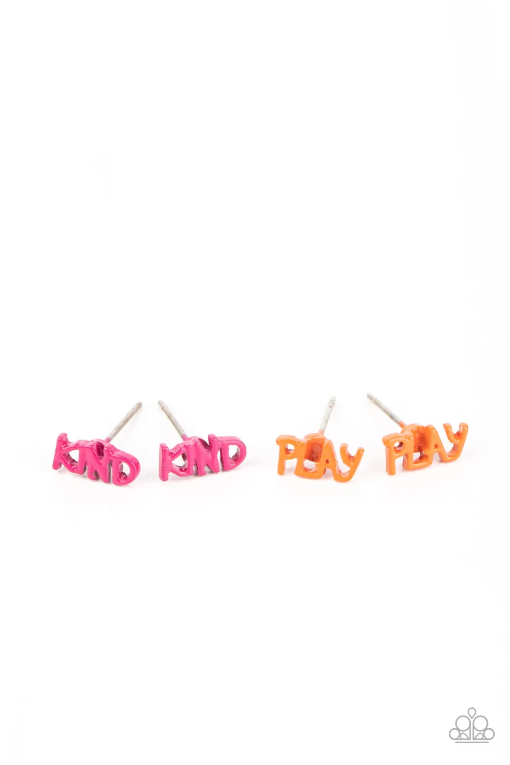 SS - Inspire Earrings 10 Pack