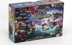 Star Realms: Frontiers