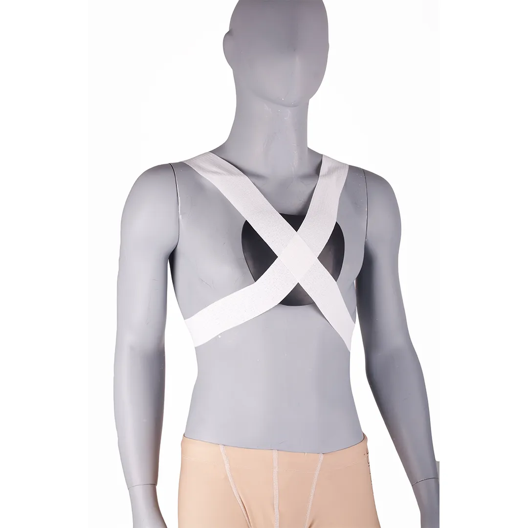 Sternum Guard