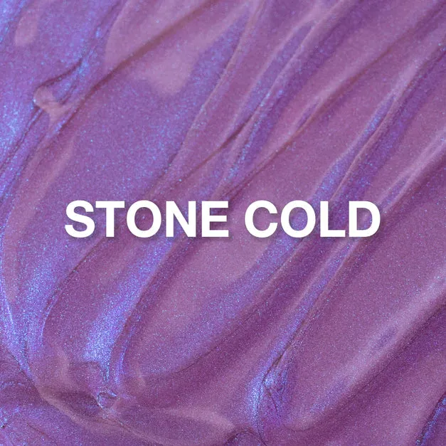 Stone Cold ButterCream Color Gel