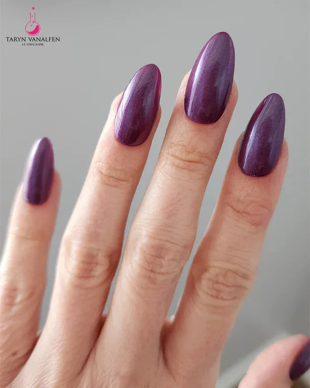 Stone Cold ButterCream Color Gel