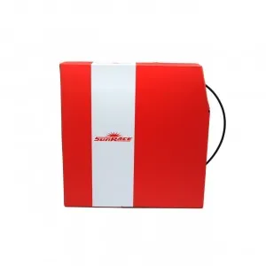 SUNRACE GEAR OUTER HOUSING 4MM