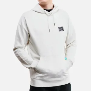 Swifty Patch Label Hoodie