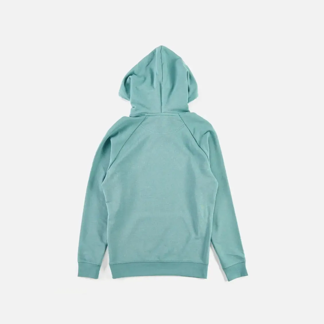 Swifty Patch Label Hoodie