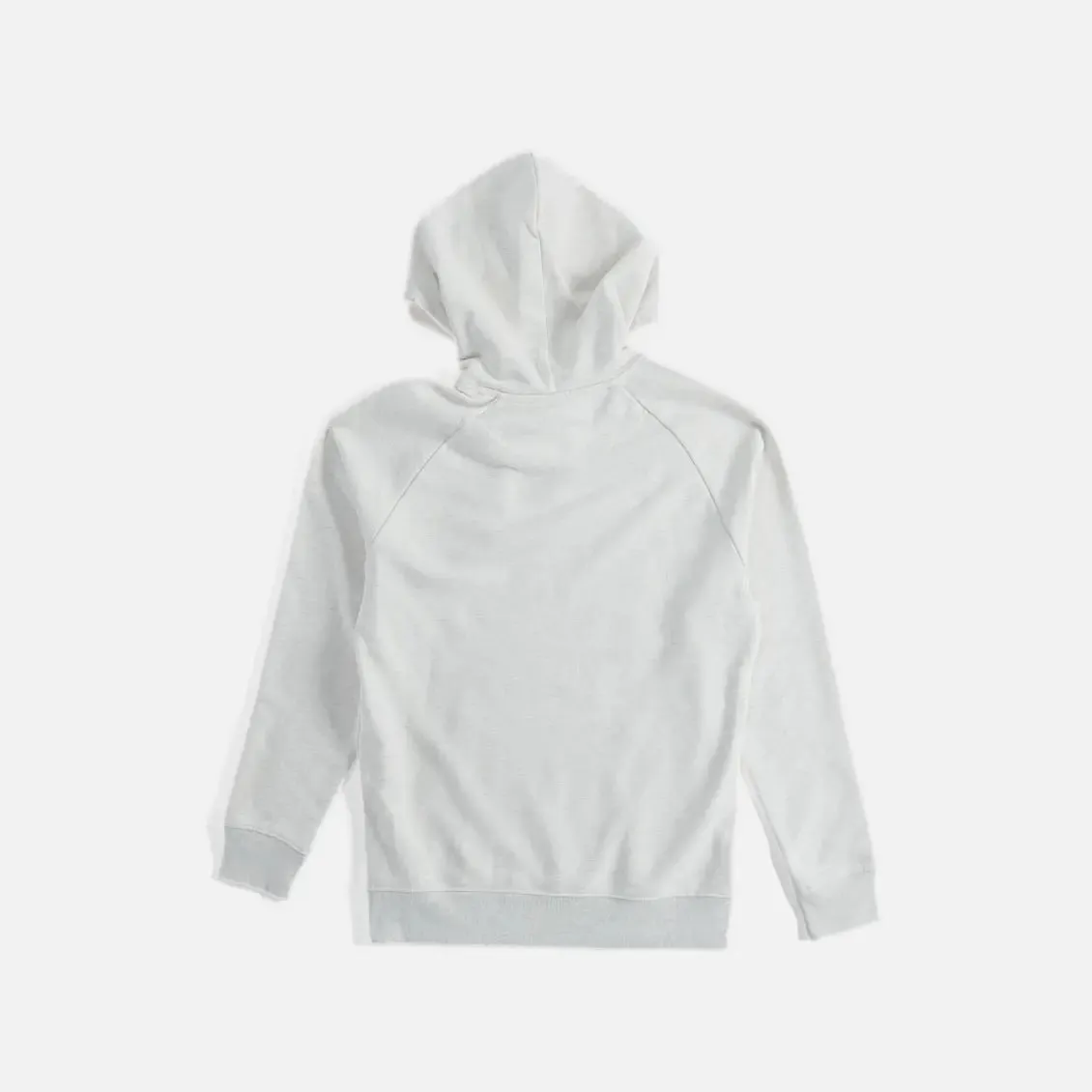 Swifty Patch Label Hoodie