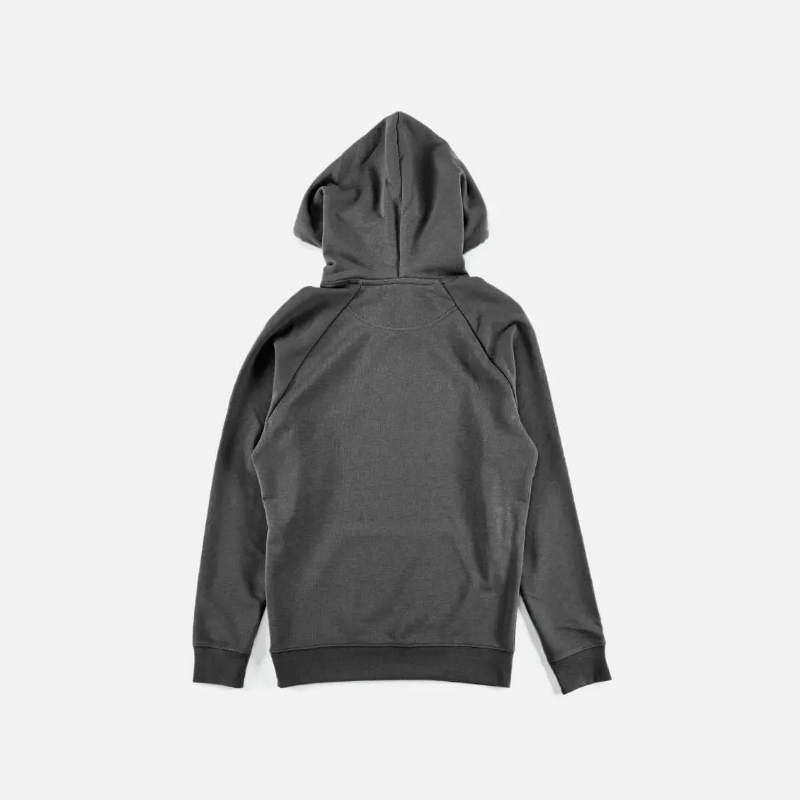 Swifty Patch Label Hoodie