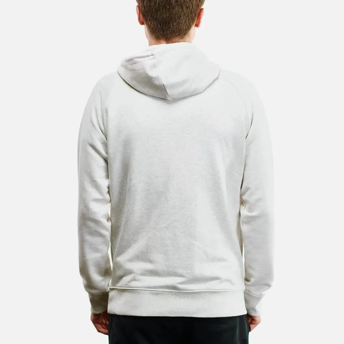 Swifty Patch Label Hoodie