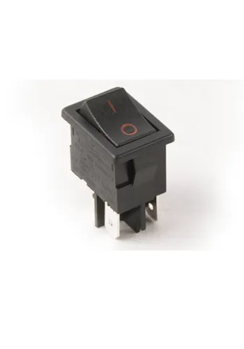 Switch MINI SPDT Slide on Lugs