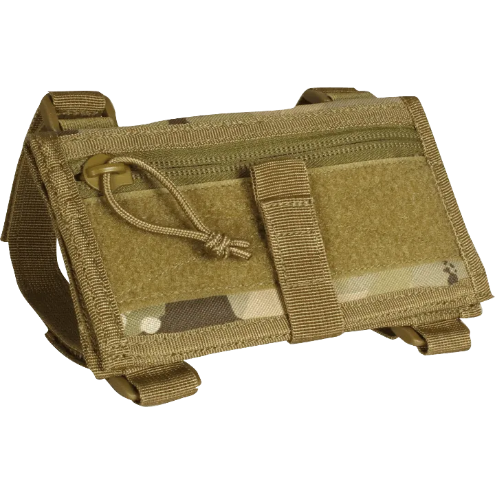 Tactical Wrist Case