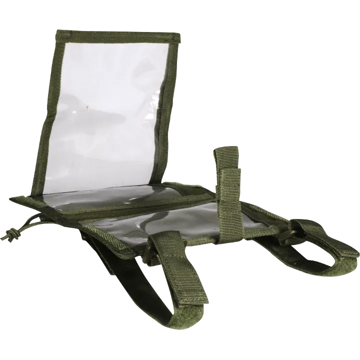 Tactical Wrist Case