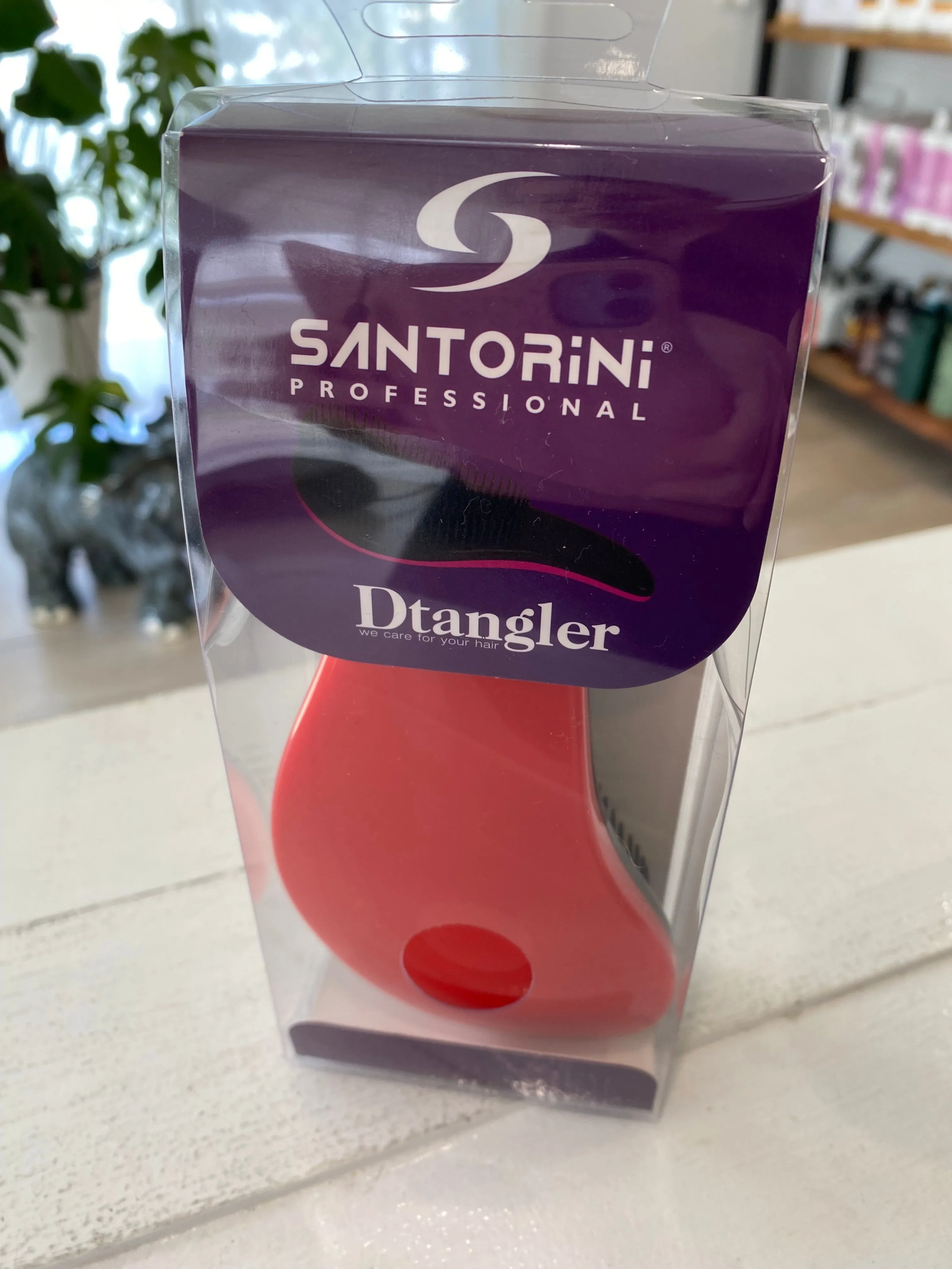 Tangle Tamers