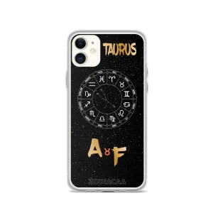 Taurus AF iPhone 11 case