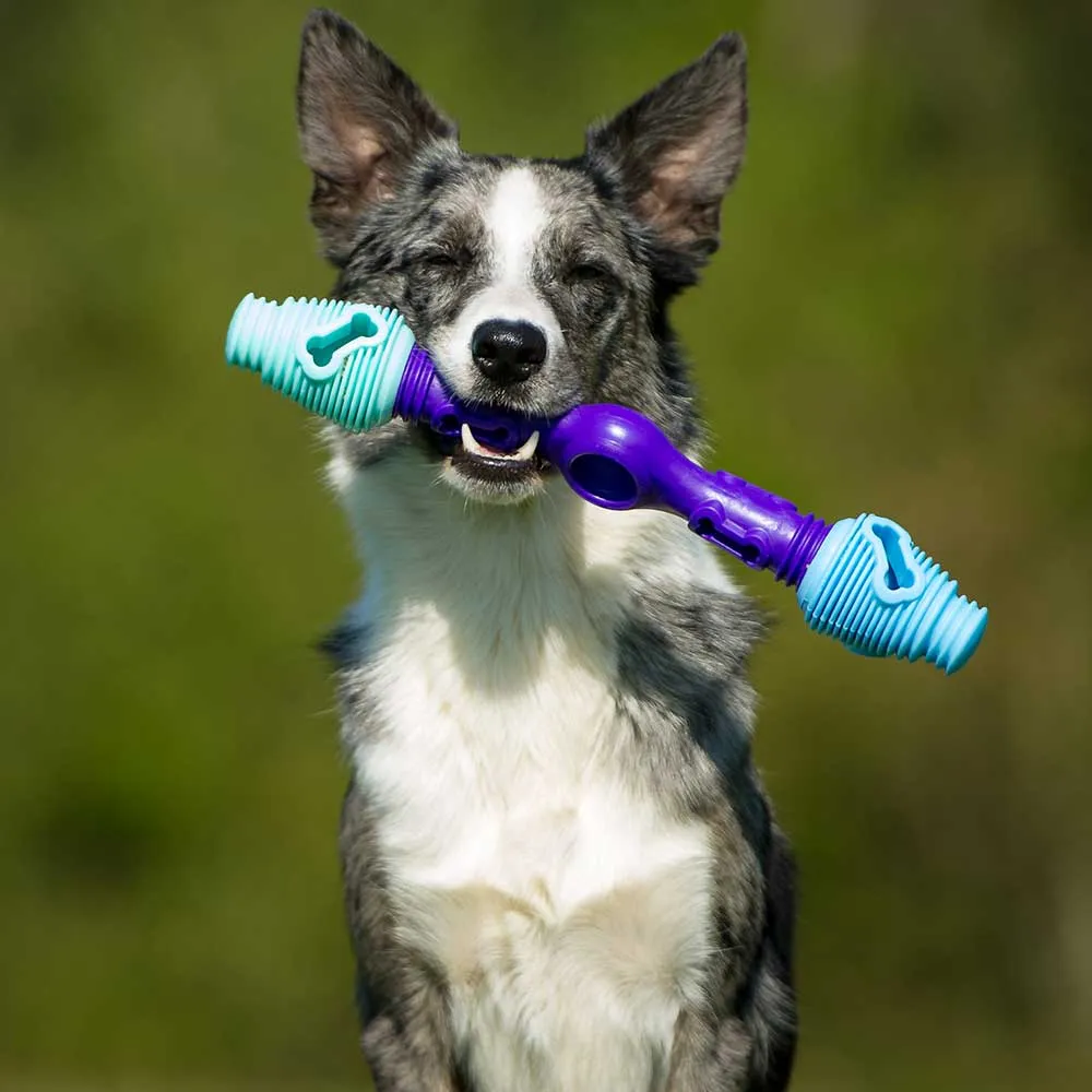 Tech Bone - Gentle Dog Toys