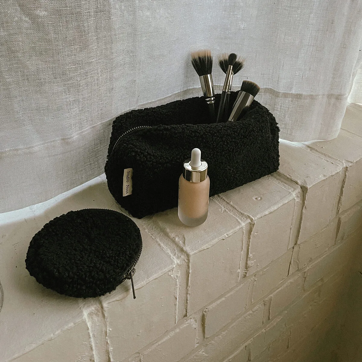 Teddy Wallet